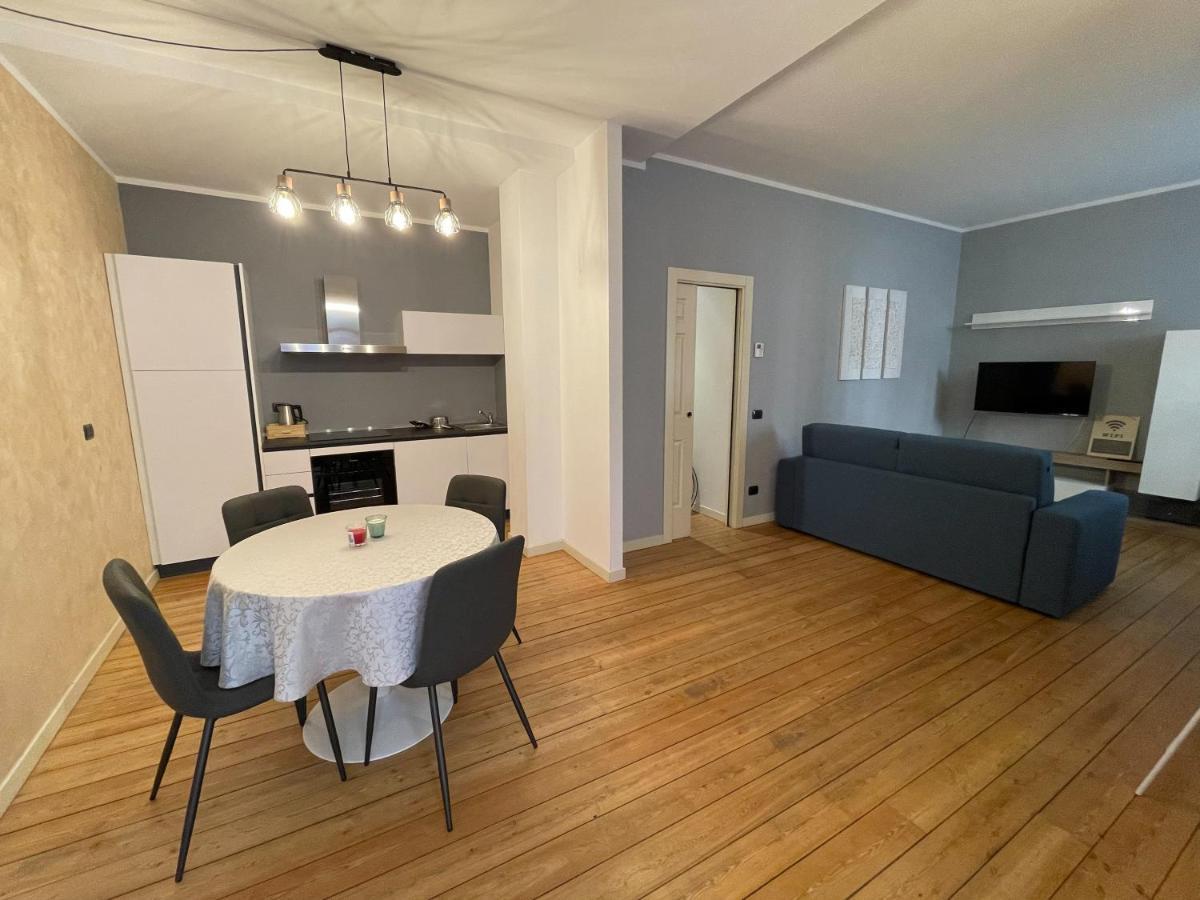 Residenza Citta Antica Leilighet Verona Eksteriør bilde
