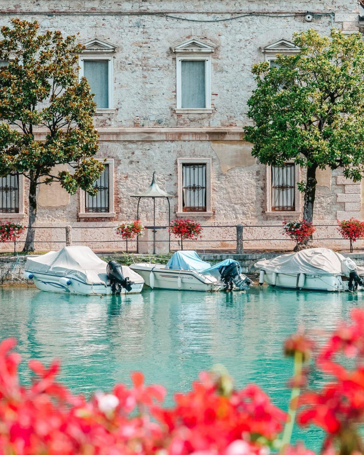 Residenza Citta Antica Leilighet Verona Eksteriør bilde